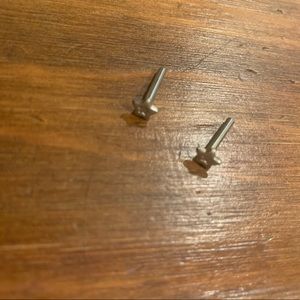 American Girl Earrings